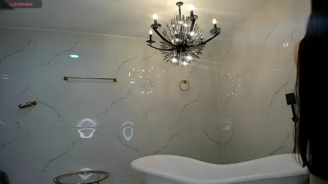 HarleyQueen666 online show from 5, 2, 2026