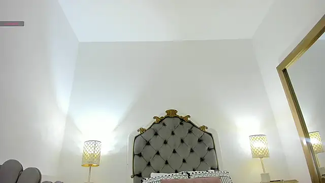 HarleyQueen666 online show from 15, 3, 2026