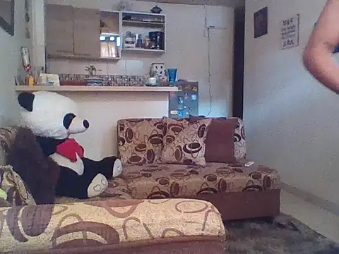 EmmaSplycer02 online show from 28, 7, 2026