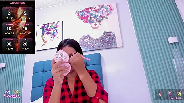 Sex samantha online show from 26, 4, 2026