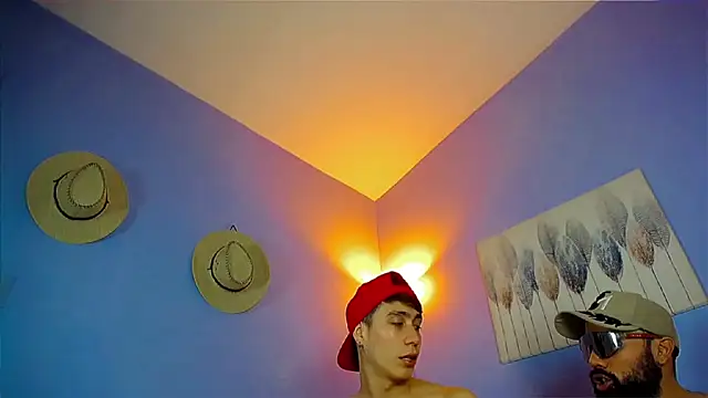 Michael twink  online show from 9, 9, 2025