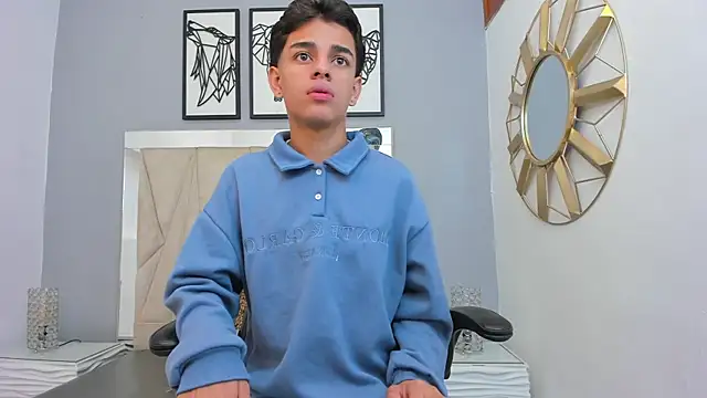 owen  johnson online show from 10, 9, 2025