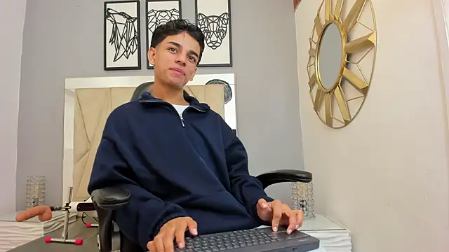 owen  johnson online show from 2, 10, 2025