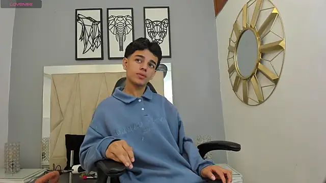 owen  johnson online show from 15, 10, 2025