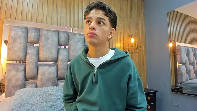 owen  johnson online show from 15, 3, 2026