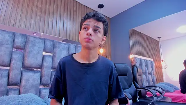 owen  johnson online show from 19, 4, 2026