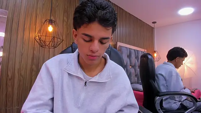 owen  johnson online show from 20, 4, 2026