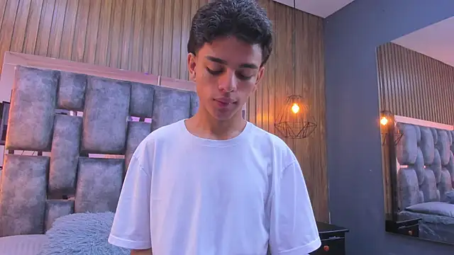 owen  johnson online show from 23, 4, 2026