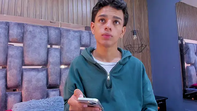 owen  johnson online show from 26, 4, 2026