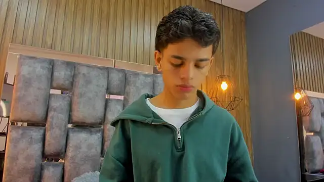 owen  johnson online show from 27, 4, 2026