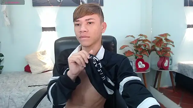 nathanclay online show from 12, 9, 2025