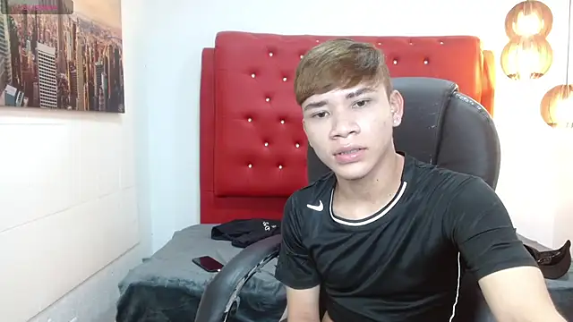 nathanclay online show from 25, 10, 2025