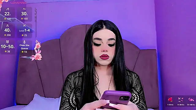 Snapshot of Babyuriel211 chatting on 26, 5, 2026 Babyuriel211 online show from 26, 5, 2026