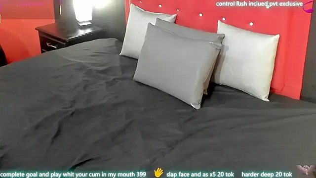 lilyth adam online show from 2, 2, 2026