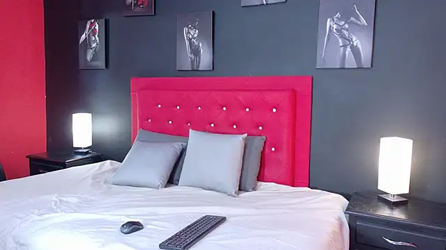 lilyth adam online show from 9, 3, 2026