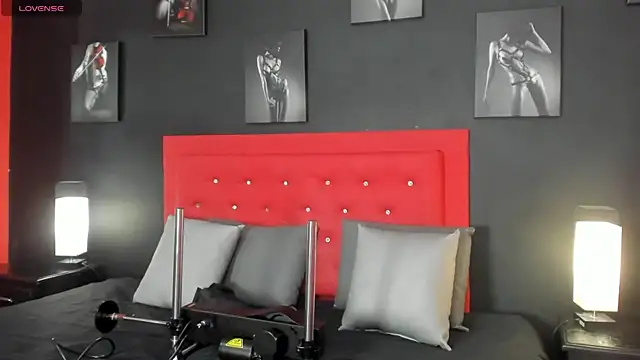 lilyth adam online show from 24, 3, 2026