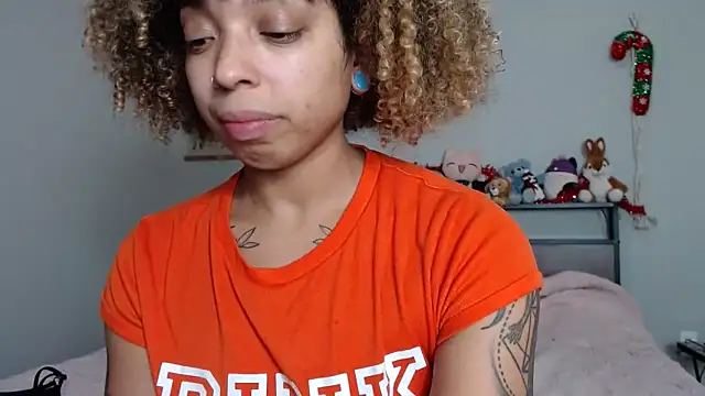 Cherribombzz online show from 6, 1, 2026