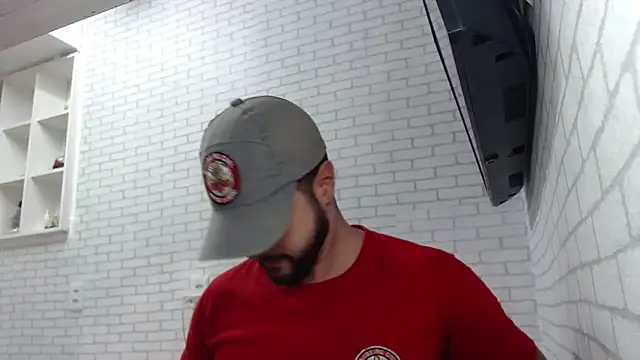 BombeiroHotx online show from 10, 2, 2026