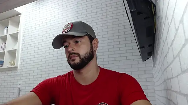 BombeiroHotx online show from 18, 2, 2026