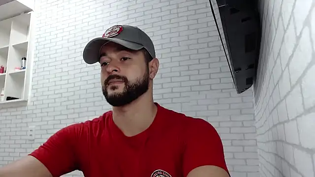 BombeiroHotx online show from 11, 3, 2026