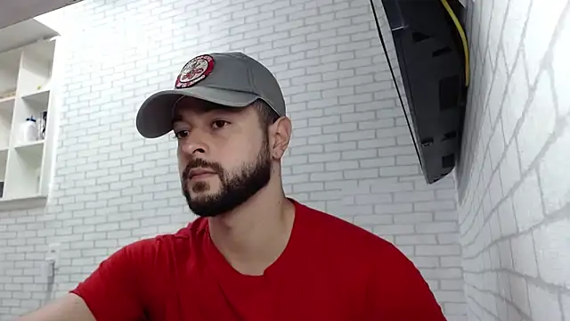 BombeiroHotx online show from 27, 3, 2026