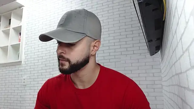 BombeiroHotx online show from 30, 3, 2026