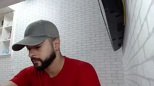 BombeiroHotx online show from 7, 4, 2026