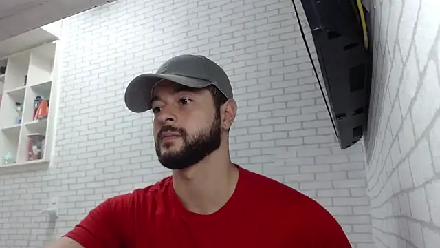 BombeiroHotx online show from 22, 4, 2026