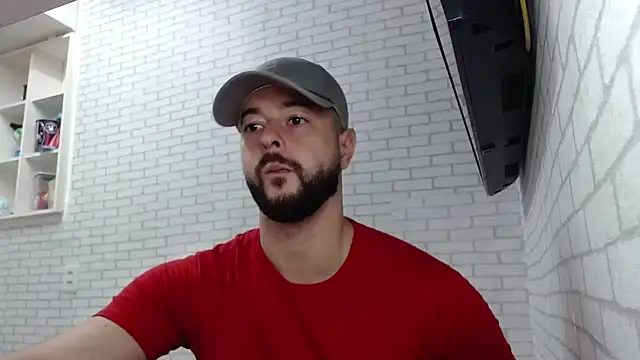 BombeiroHotx online show from 24, 4, 2026