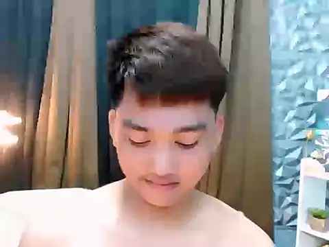 Snapshot of Mister_officer69 chatting on 10, 9, 2025 Mister officer69 online show from 10, 9, 2025