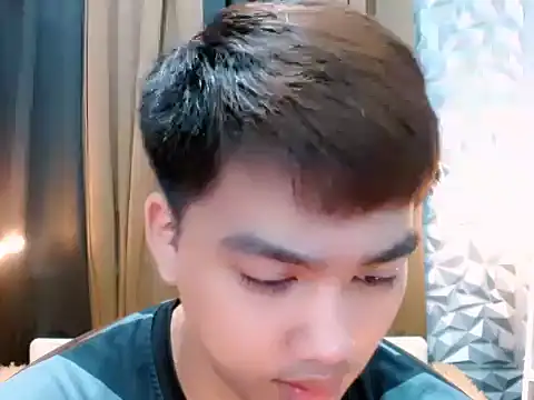 Snapshot of Mister_officer69 chatting on 29, 9, 2025 Mister officer69 online show from 29, 9, 2025