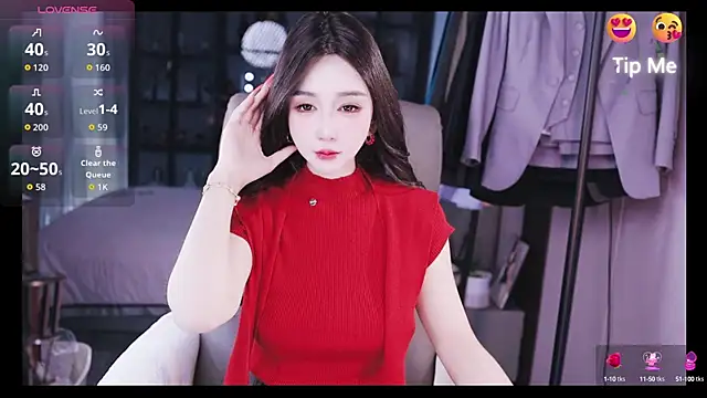 kelariy online show from 13, 9, 2025