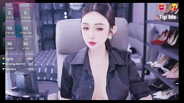 kelariy online show from 11, 11, 2025