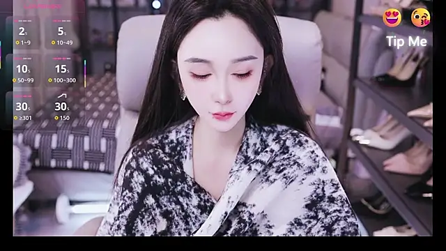 kelariy online show from 22, 12, 2025