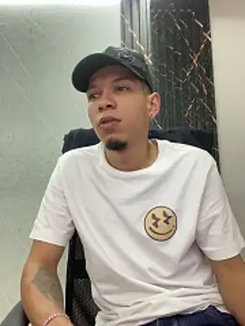 Sander Colin online show from 25, 2, 2026