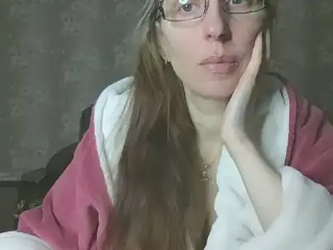 CandiCole online show from 22, 4, 2026