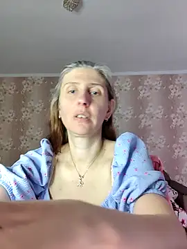 CandiCole online show from 6, 6, 2026