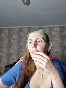 CandiCole online show from 13, 6, 2026
