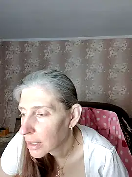 CandiCole online show from 19, 6, 2026