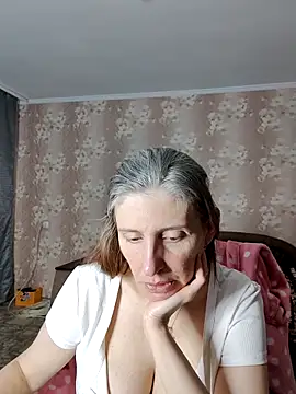 CandiCole online show from 20, 6, 2026