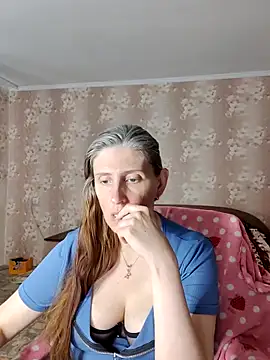 CandiCole online show from 22, 6, 2026
