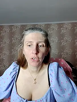 CandiCole online show from 26, 6, 2026