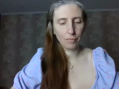 CandiCole online show from 29, 6, 2026