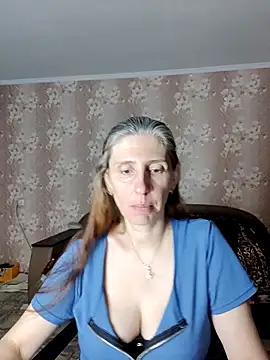 CandiCole online show from 14, 7, 2026