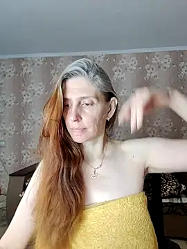 CandiCole online show from 16, 7, 2026