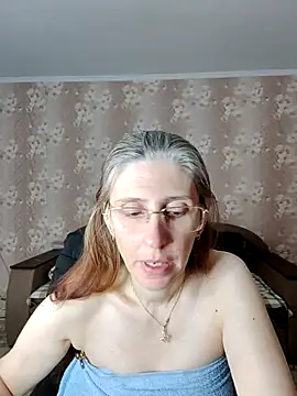 CandiCole online show from 18, 7, 2026