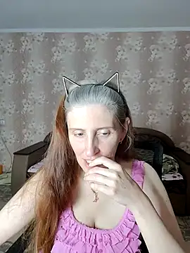 CandiCole online show from 1, 8, 2026