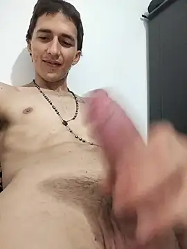 Carlos11123 online show from 20, 7, 2026