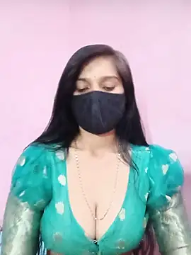 NEHA-DESHI999 online show from 31, 5, 2026