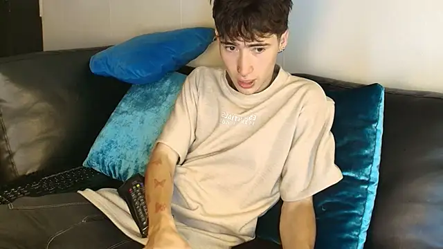  DantFox  online show from 28, 11, 2025